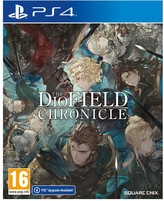 The Diofield Chronicle (PS4)