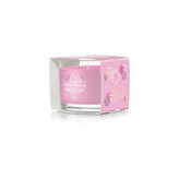 YANKEE CANDLE Snowflake Kisses svíčka votivní 37g