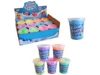 Modelína kuličková, 35 g, 1 ks