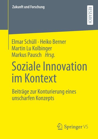 Soziale Innovation im Kontext