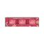 YANKEE CANDLE Peppermint Pinwheels votivní sada 3ks 37g