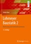 Lohmeyer Baustatik 2