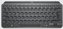 Logitech Wireless Keyboard MX KEYS MINI, DE, Graphite