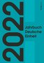Jahrbuch Deutsche Einheit 2022