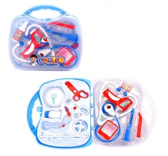 Zestaw lekarz w walizce Zestaw lekarz w walizce