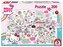 Puzzle 200 Świat Hello Kitty G3