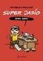 Super Jasio - historie zebrane