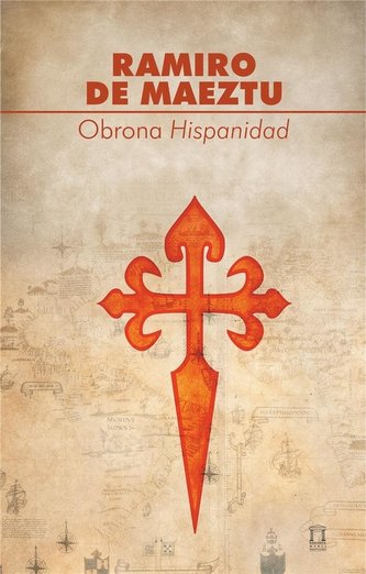 Obrona Hispanidad Obrona Hispanidad