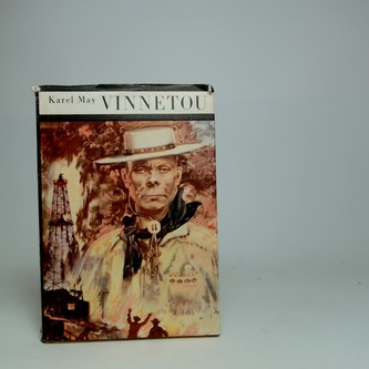 Vinnetou 2