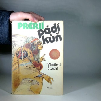 Pouští a prérií