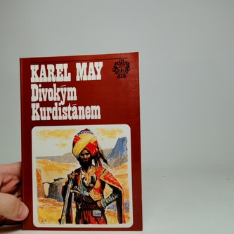 Divokým Kurdistánem Divokým Kurdistánem