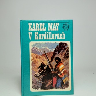 V Kordillerách V Kordillerách