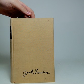 Martin Eden - svazek 1