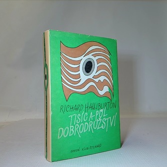 Tisíc a půl dobrodružství