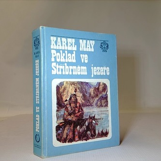 Poklad ve Stříbrném jezeře