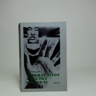 Třikrát život a skutky soudce Ti