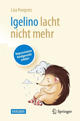 Igelino lacht nicht mehr