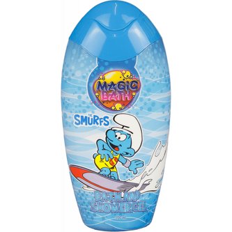 Šmoula koupelový a sprchový gel 200 ml