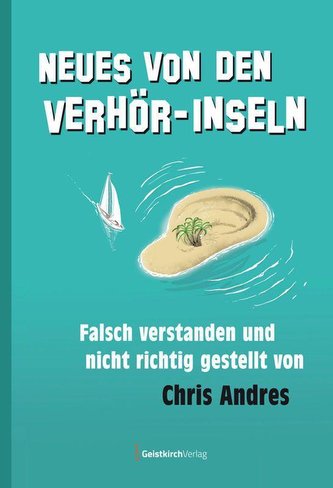 Neues von den Verhör-Inseln