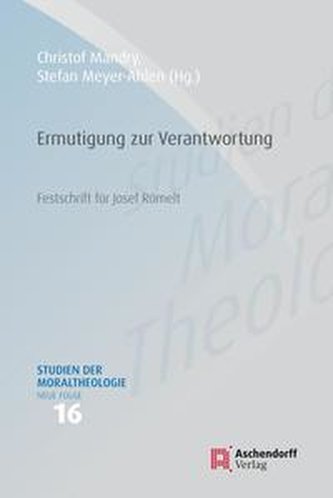 Ermutigung zur Verantwortung