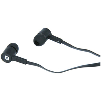 Sluchátka SWISSTEN Earbuds Rainbow YS-D2