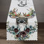 Ubrus - běhoun na stůl BOHO DEER 38x160 cm Mybesthome