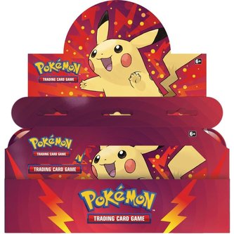 Pokémon TCG: BTS Pencil Case