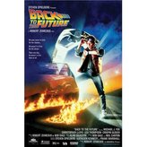 Plakát Back To The Future 056