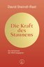Die Kraft des Staunens