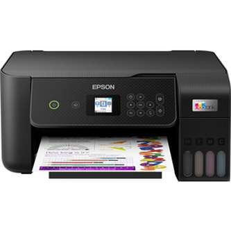 Tiskárna inkoustová EPSON EcoTank L3260