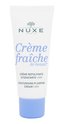 NUXE Creme Fraiche de Beauté Denní pleťový krém Moisturising Plumping Cream 30 ml pro ženy