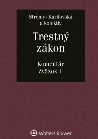 Trestný zákon