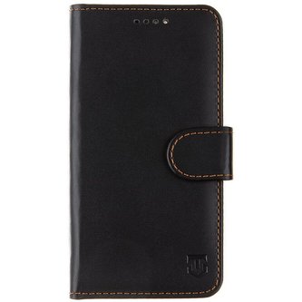 Tactical Field Notes pro Xiaomi Redmi Note 11 červené