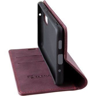 Tactical Xproof pro Redmi 10C červené