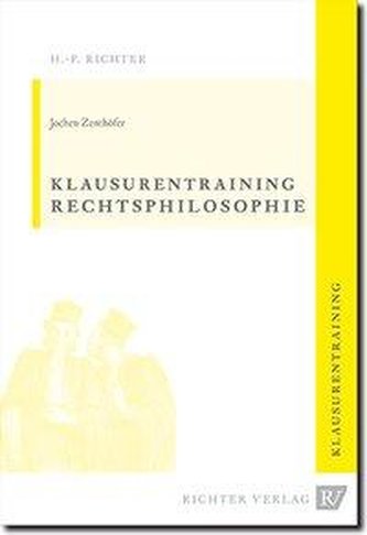 Rechtsphilosophie