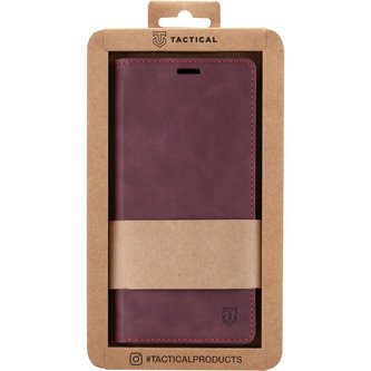 Tactical Xproof pro Samsung Galaxy A23 5G červené