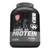 Formel 90 Protein - Mammut Nutrition - jahoda - 3000 g
