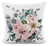 Polštář BETLÉMSKÁ HVĚZDA  II. 40x40 cm  Mybesthome