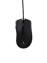 SUREFIRE Hawk Claw Gaming myš s RGB podsvícením