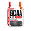BCAA 4:1:1 Powder - Nutrend - pomeranč - 300 g