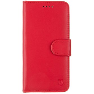 Tactical Field Notes pro Honor Magic4 Lite 5G červené
