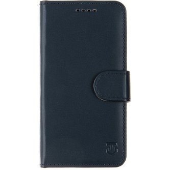 Tactical Field Notes pro Samsung Galaxy A13 4G modré