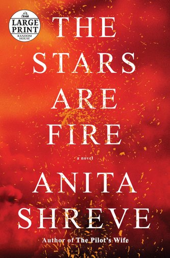 The Stars Are Fire