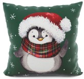 Polštář PINGWIN II. 40x40 cm  Mybesthome