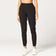Dámské tepláky Code Mesh Insert Black - SQUATWOLF - Velikost: S