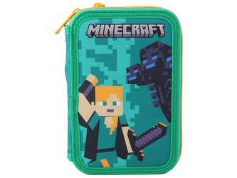 Pouzdro "MINECRAFT"