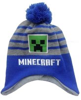 ČEPICE MINECRAFT - velikost 52
