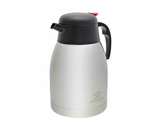 Konvice servírovací nerez termo 2L  MEYERHOFF