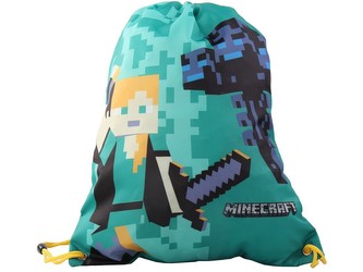 Sáček "MINECRAFT"