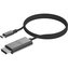 LINQ 8K PRO USB-C/DisplayPort kabel, 2m